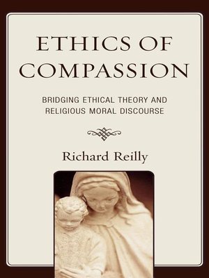 cover image of Ethics of Compassion